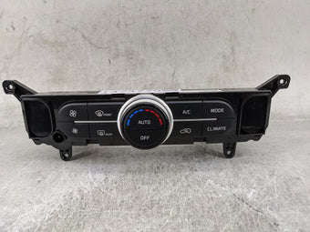 compare product 2014-2016 Kia Soul Climate Control Module Temperature AC/Heater Replacement P/N:97250-B2GQ0CA 97250-B2XXX Fits Fits 2014 2015 2016 OEM Used Auto Parts