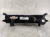 2014-2016 Kia Soul Climate Control Module Temperature AC/Heater Replacement P/N:97250-B2GQ0CA 97250-B2XXX Fits Fits 2014 201