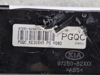2014-2016 Kia Soul Climate Control Module Temperature AC/Heater Replacement P/N:97250-B2GQ0CA 97250-B2XXX Fits Fits 2014 201