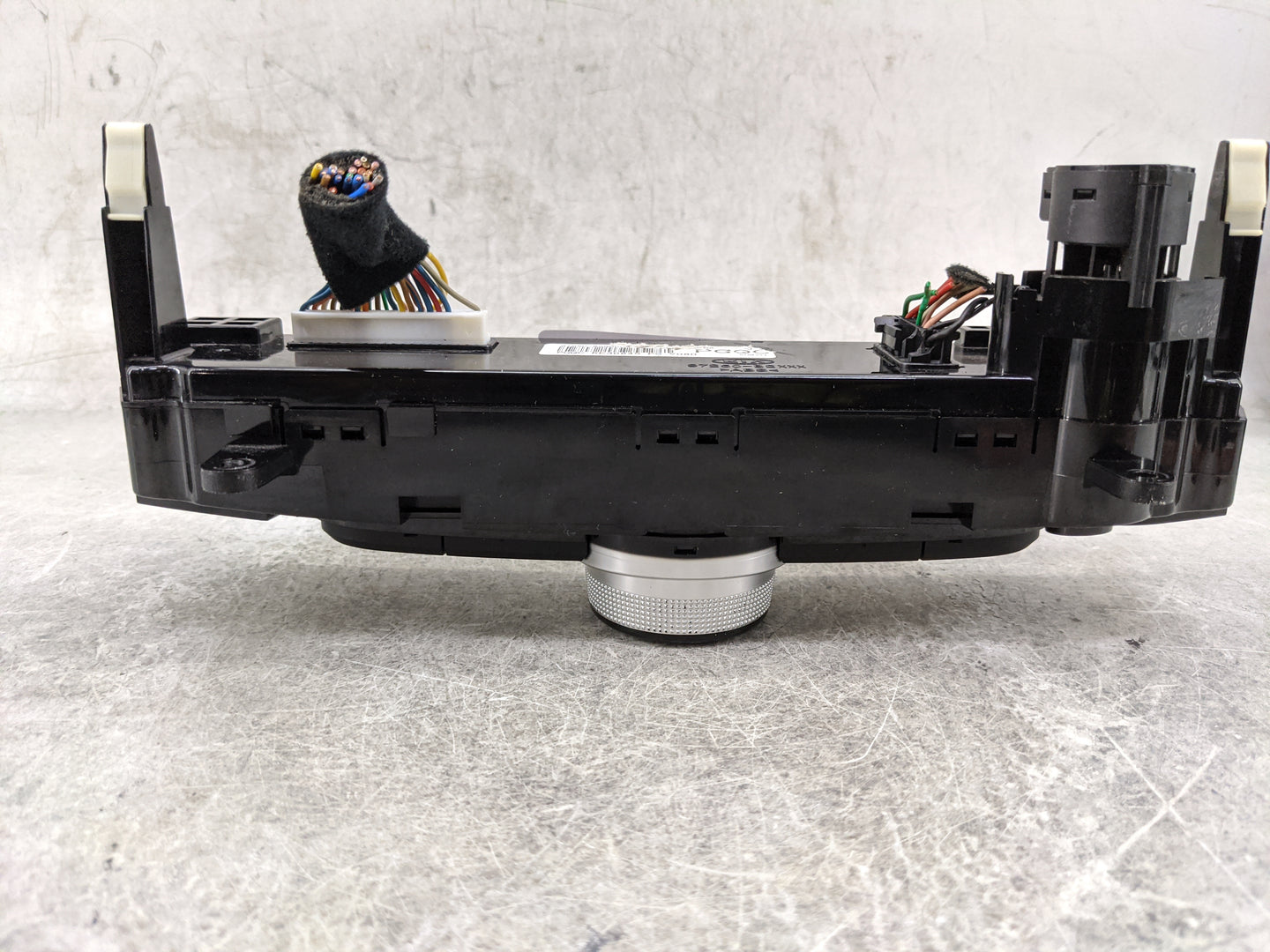 2014-2016 Kia Soul Climate Control Module Temperature AC/Heater Replacement P/N:97250-B2GQ0CA 97250-B2XXX Fits Fits 2014 201