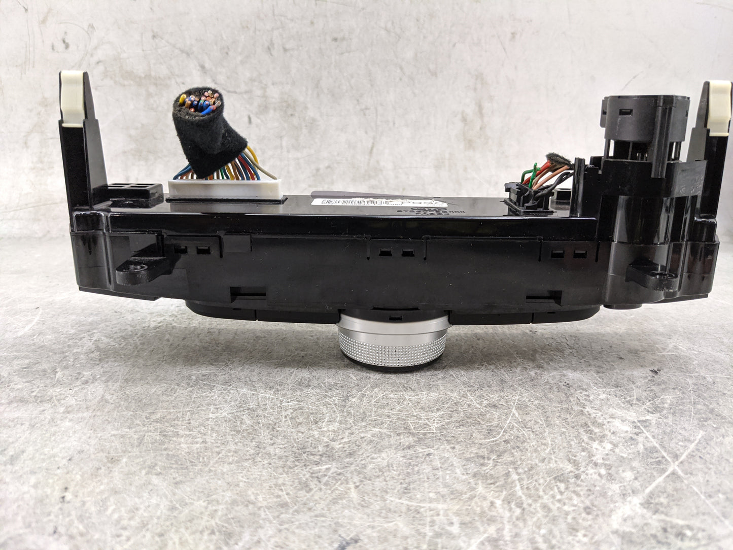 2014-2016 Kia Soul Climate Control Module Temperature AC/Heater Replacement P/N:97250-B2GQ0CA 97250-B2XXX Fits Fits 2014 201