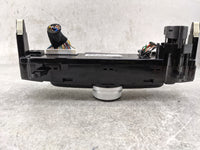 2014-2016 Kia Soul Climate Control Module Temperature AC/Heater Replacement P/N:97250-B2GQ0CA 97250-B2XXX Fits Fits 2014 201