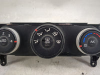2014-2016 Kia Soul Climate Control Module Temperature AC/Heater Replacement P/N:97250-B2AS1ASB 97250-B2XXX Fits OEM Used Aut
