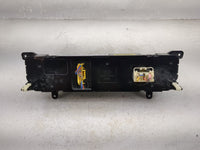 2014-2016 Kia Soul Climate Control Module Temperature AC/Heater Replacement P/N:97250-B2AS1ASB 97250-B2XXX Fits OEM Used Aut