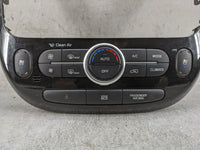 2014-2016 Kia Soul Climate Control Module Temperature AC/Heater Replacement P/N:97250-B2GS0CA 97250-B2XXX Fits Fits 2014 201