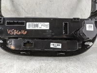 2014-2016 Kia Soul Climate Control Module Temperature AC/Heater Replacement P/N:97250-B2GS0CA 97250-B2XXX Fits Fits 2014 201