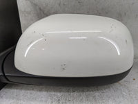 2014-2019 Kia Soul Driver Side View Mirror - Left Door Mirror OEM Used - Oemusedautoparts1.com