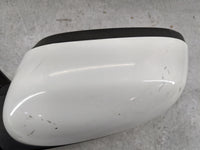2014-2019 Kia Soul Driver Side View Mirror - Left Door Mirror OEM Used - Oemusedautoparts1.com