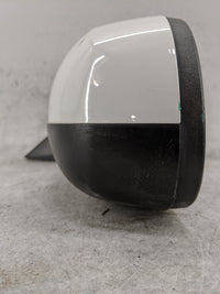 2014-2019 Kia Soul Driver Side View Mirror - Left Door Mirror OEM Used - Oemusedautoparts1.com