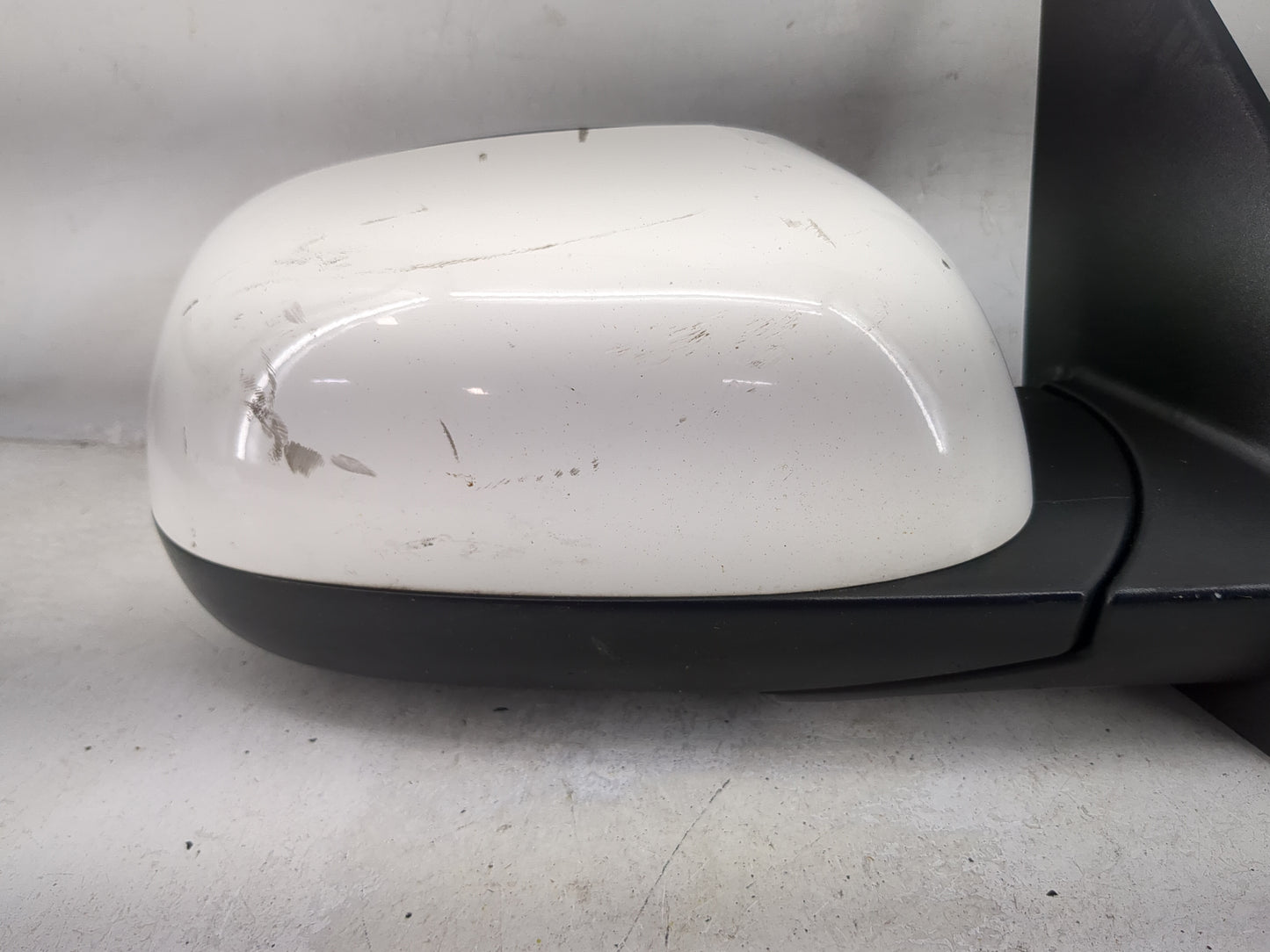 2014-2019 Kia Soul Passenger Side View Mirror - Right Door Mirror OEM Used - Oemusedautoparts1.com