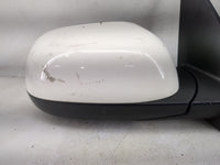 2014-2019 Kia Soul Passenger Side View Mirror - Right Door Mirror OEM Used - Oemusedautoparts1.com