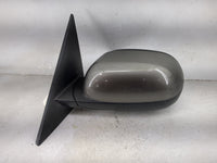 2014-2019 Kia Soul Driver Side View Mirror - Left Door Mirror OEM Used - Oemusedautoparts1.com