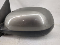 2014-2019 Kia Soul Driver Side View Mirror - Left Door Mirror OEM Used - Oemusedautoparts1.com