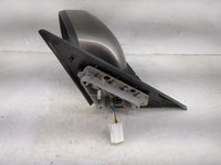 2014-2019 Kia Soul Driver Side View Mirror - Left Door Mirror OEM Used - Oemusedautoparts1.com
