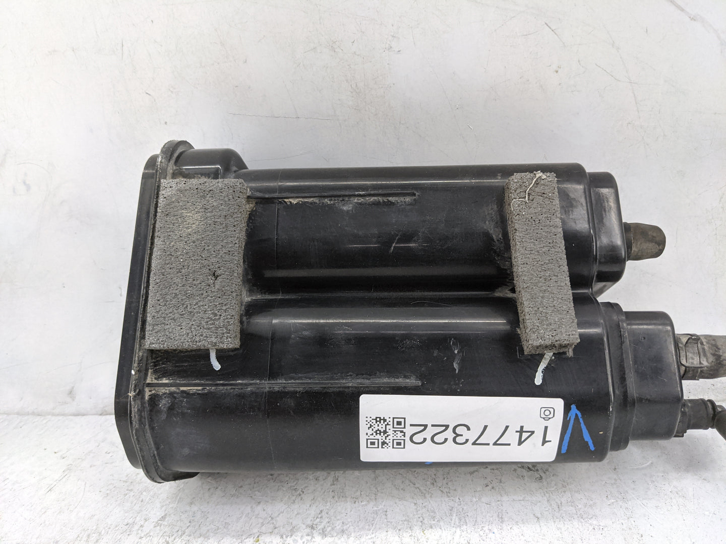 2016 Kia Soul Fuel Vapor Charcoal Canister 1477322 - Oemusedautoparts1.com