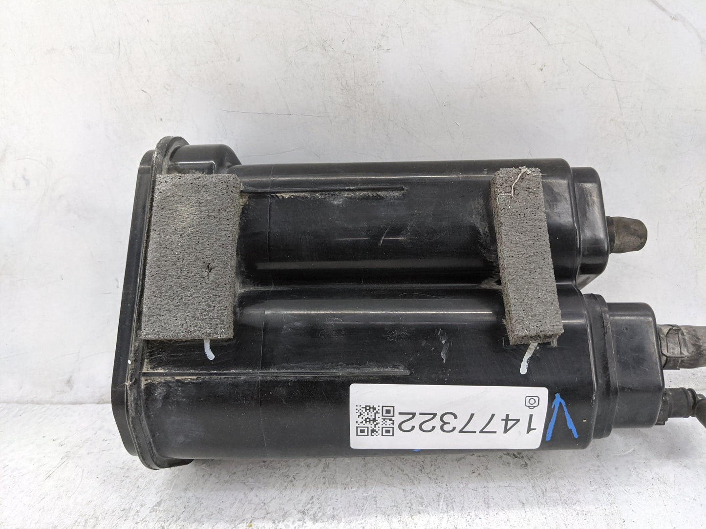 2016 Kia Soul Fuel Vapor Charcoal Canister 1477322 - Oemusedautoparts1.com