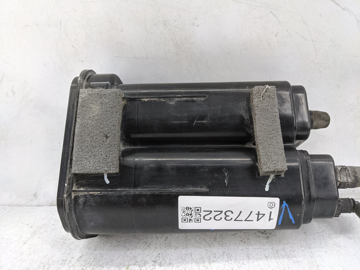 2016 Kia Soul Fuel Vapor Charcoal Canister 1477322 - Oemusedautoparts1.com