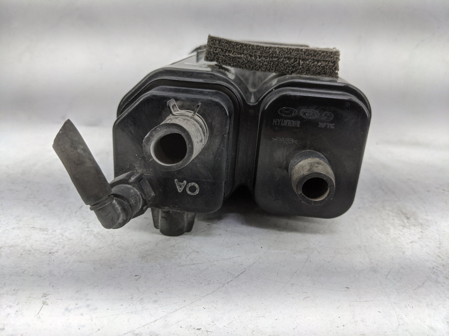 2016 Kia Soul Fuel Vapor Charcoal Canister 1477322 - Oemusedautoparts1.com