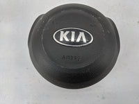 2014-2019 Kia Soul Air Bag Driver Left Steering Wheel Mounted 1477650 - Oemusedautoparts1.com