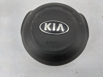compare product 2014-2019 Kia Soul Air Bag Driver Left Steering Wheel Mounted 1477650