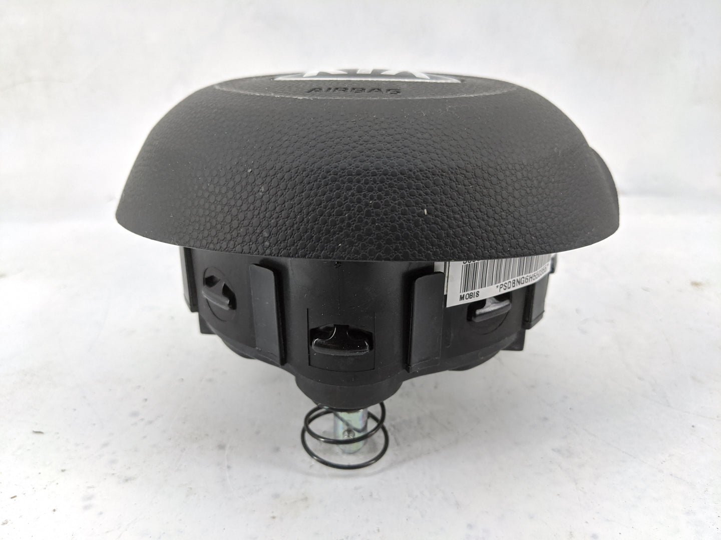 2014-2019 Kia Soul Air Bag Driver Left Steering Wheel Mounted 1477650 - Oemusedautoparts1.com