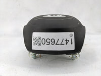 2014-2019 Kia Soul Air Bag Driver Left Steering Wheel Mounted 1477650 - Oemusedautoparts1.com