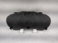 2016 Kia Soul Instrument Cluster Speedometer Gauges Miles: Fits OEM Used Auto Parts - Oemusedautoparts1.com