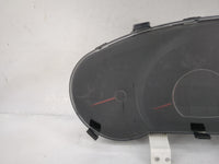 2016 Kia Soul Instrument Cluster Speedometer Gauges Miles: Fits OEM Used Auto Parts - Oemusedautoparts1.com