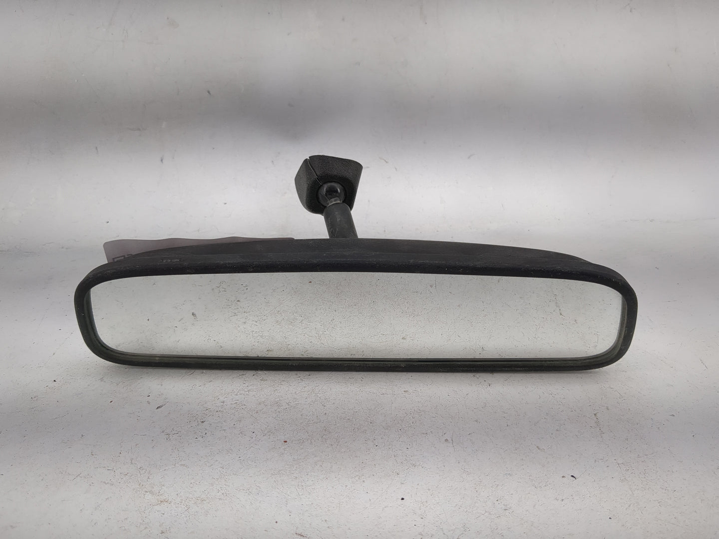 2010-2021 Kia Soul Interior Rear View Mirror Replacement OEM P/N:012143 Fits OEM Used Auto Parts - Oemusedautoparts1.com