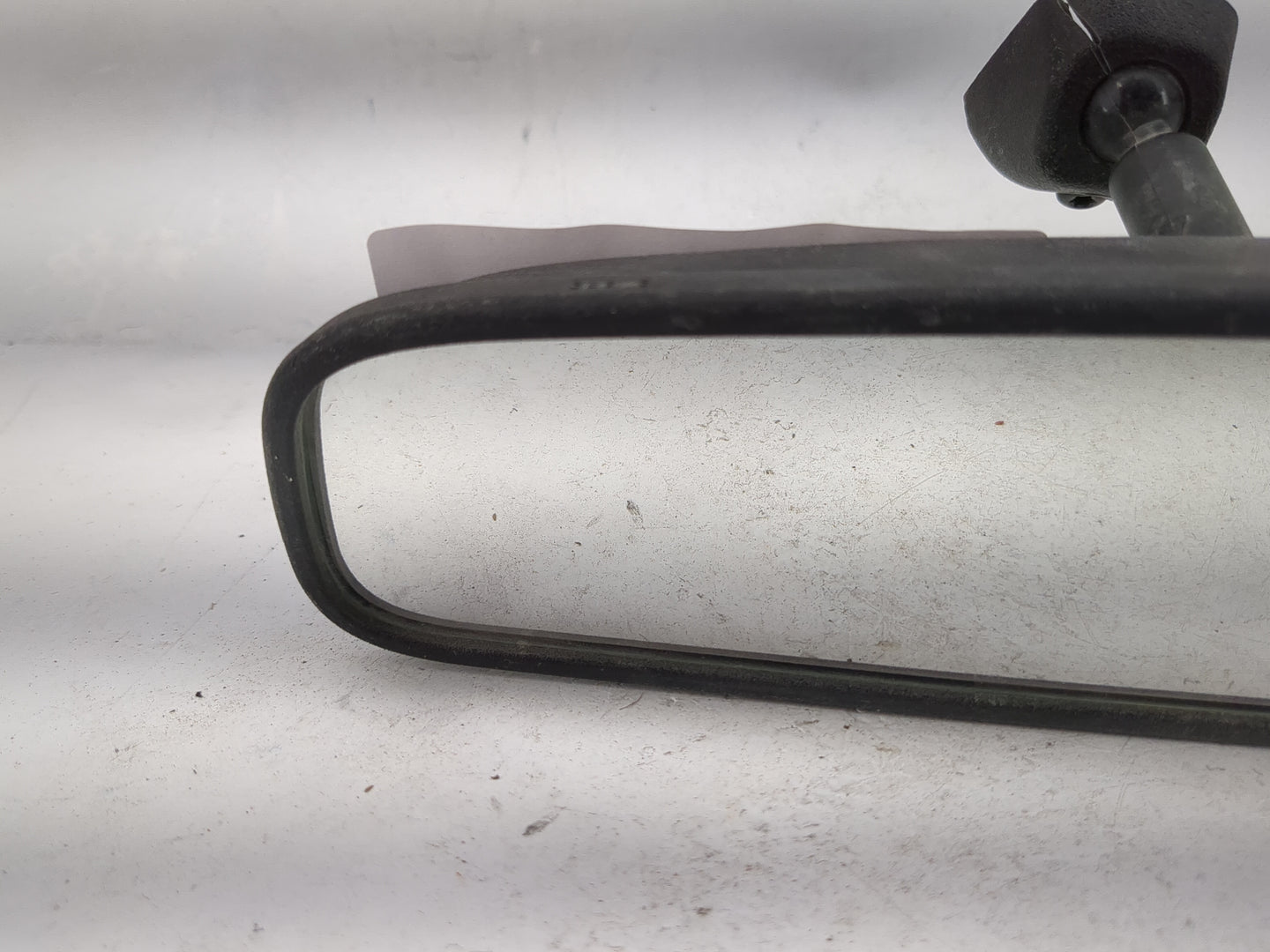 2010-2021 Kia Soul Interior Rear View Mirror Replacement OEM P/N:012143 Fits OEM Used Auto Parts - Oemusedautoparts1.com