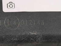 2010-2021 Kia Soul Interior Rear View Mirror Replacement OEM P/N:012143 Fits OEM Used Auto Parts - Oemusedautoparts1.com