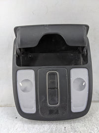 2014-2019 Kia Soul Overhead Roof Console 1478370 - Oemusedautoparts1.com