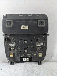 2014-2019 Kia Soul Overhead Roof Console 1478370 - Oemusedautoparts1.com