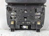2014-2019 Kia Soul Overhead Roof Console 1478370 - Oemusedautoparts1.com