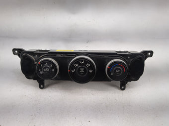 compare product 2014-2016 Kia Soul Climate Control Module Temperature AC/Heater Replacement P/N:97250-B2AS1ASB C500-FGDCA Fits Fits 2014 2015 2016 OEM Used Auto Parts