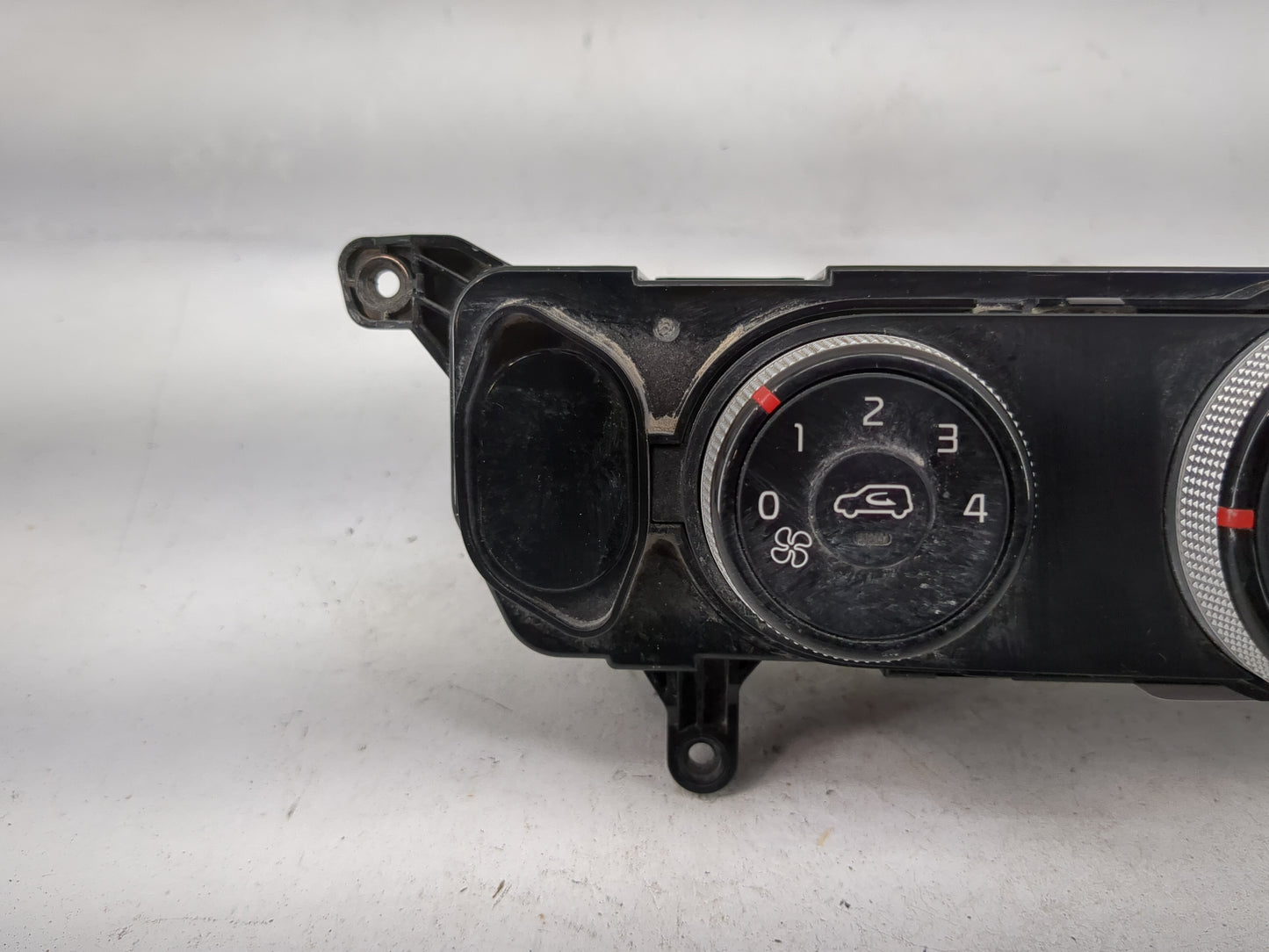 2014-2016 Kia Soul Climate Control Module Temperature AC/Heater Replacement P/N:97250-B2AS1ASB C500-FGDCA Fits Fits 2014 201