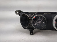 2014-2016 Kia Soul Climate Control Module Temperature AC/Heater Replacement P/N:97250-B2AS1ASB C500-FGDCA Fits Fits 2014 201