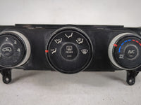 2014-2016 Kia Soul Climate Control Module Temperature AC/Heater Replacement P/N:97250-B2AS1ASB C500-FGDCA Fits Fits 2014 201