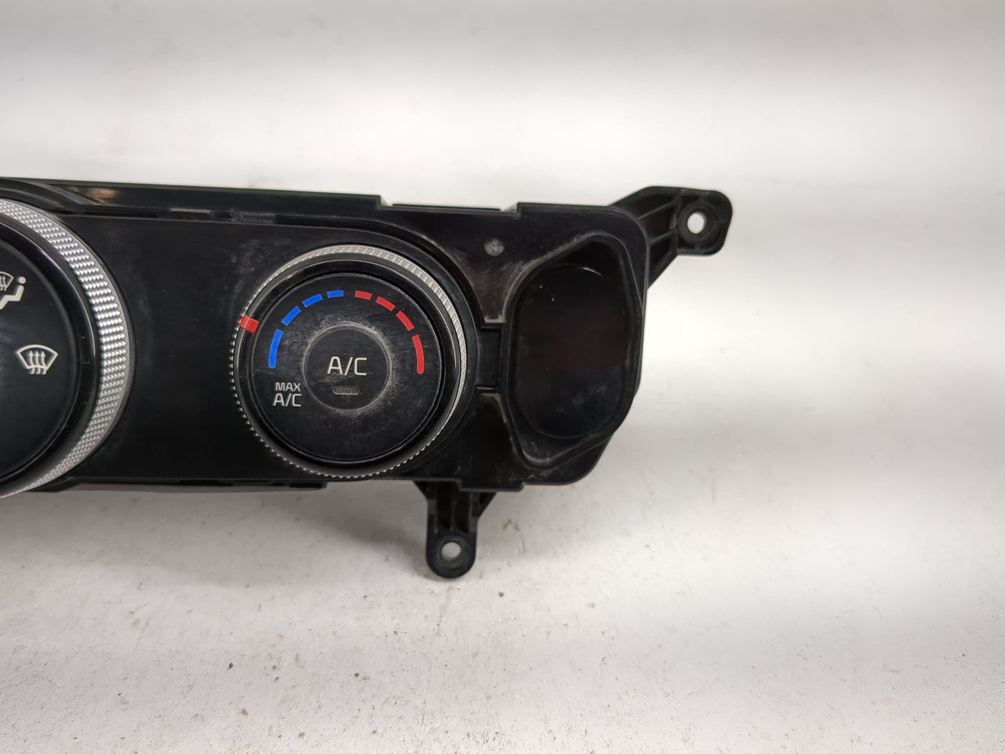 2014-2016 Kia Soul Climate Control Module Temperature AC/Heater Replacement P/N:97250-B2AS1ASB C500-FGDCA Fits Fits 2014 201