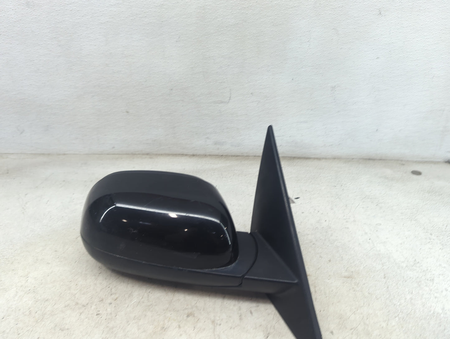 2014-2019 Kia Soul Passenger Side View Mirror - Right Door Mirror OEM Used - Oemusedautoparts1.com