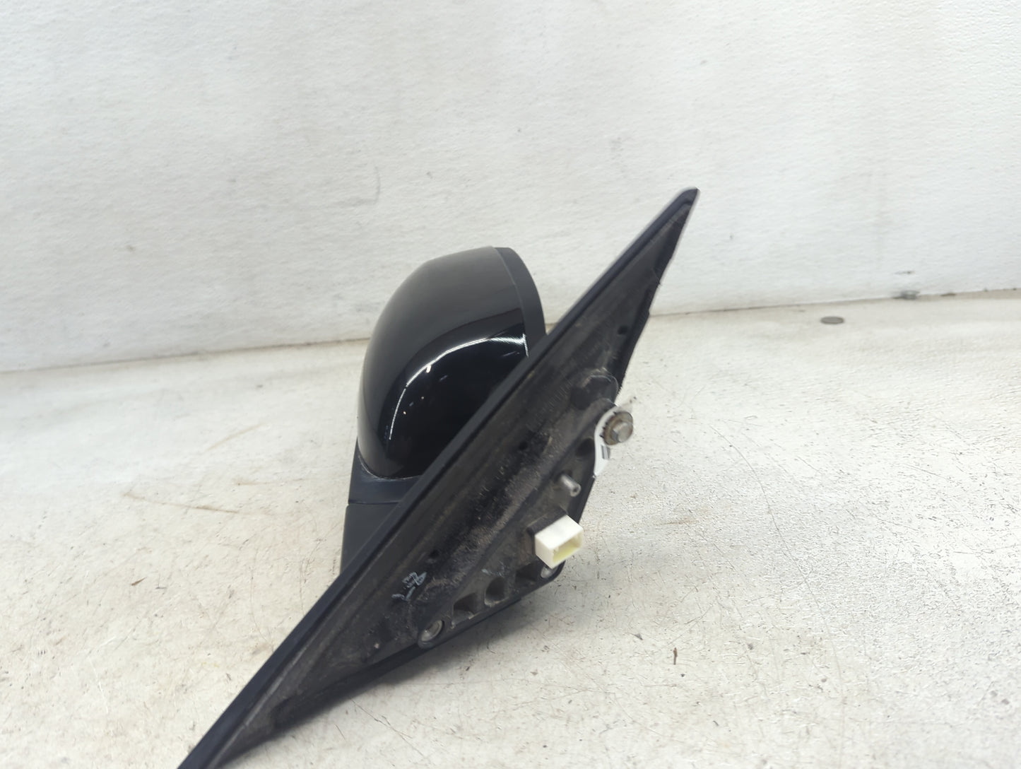 2014-2019 Kia Soul Passenger Side View Mirror - Right Door Mirror OEM Used - Oemusedautoparts1.com