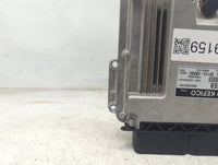 2016 Kia Soul PCM Engine Control Computer ECU ECM PCU OEM P/N:39110-2BSE8 9003120669KC Fits OEM Used Auto Parts - Oemusedaut