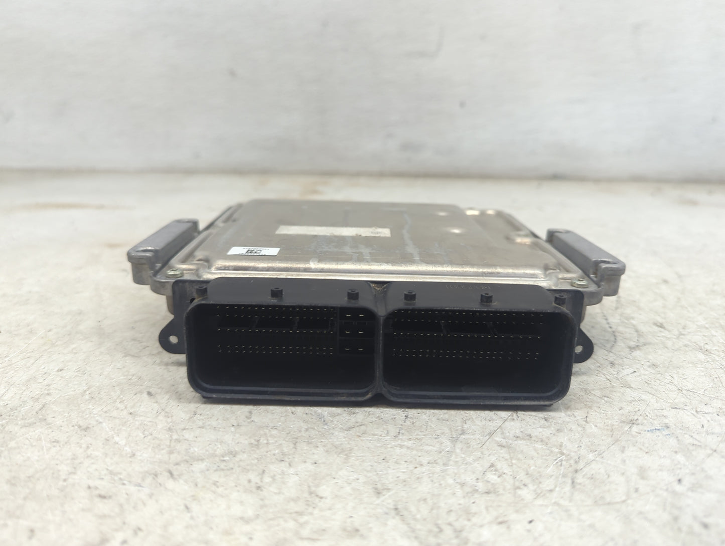 2016 Kia Soul PCM Engine Control Computer ECU ECM PCU OEM P/N:39110-2BSE8 9003120669KC Fits OEM Used Auto Parts - Oemusedaut