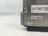 2016 Kia Soul PCM Engine Control Computer ECU ECM PCU OEM P/N:39133-2EHA7 9003120673KE, MEDG17.9.8 Fits OEM Used Auto Parts 