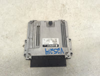 2016 Kia Soul PCM Engine Control Computer ECU ECM PCU OEM P/N:39133-2EHA7 9003120673KE, MEDG17.9.8 Fits OEM Used Auto Parts 