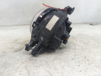 2016 Kia Soul Passenger Right Oem Front Light Lamp Black - Oemusedautoparts1.com
