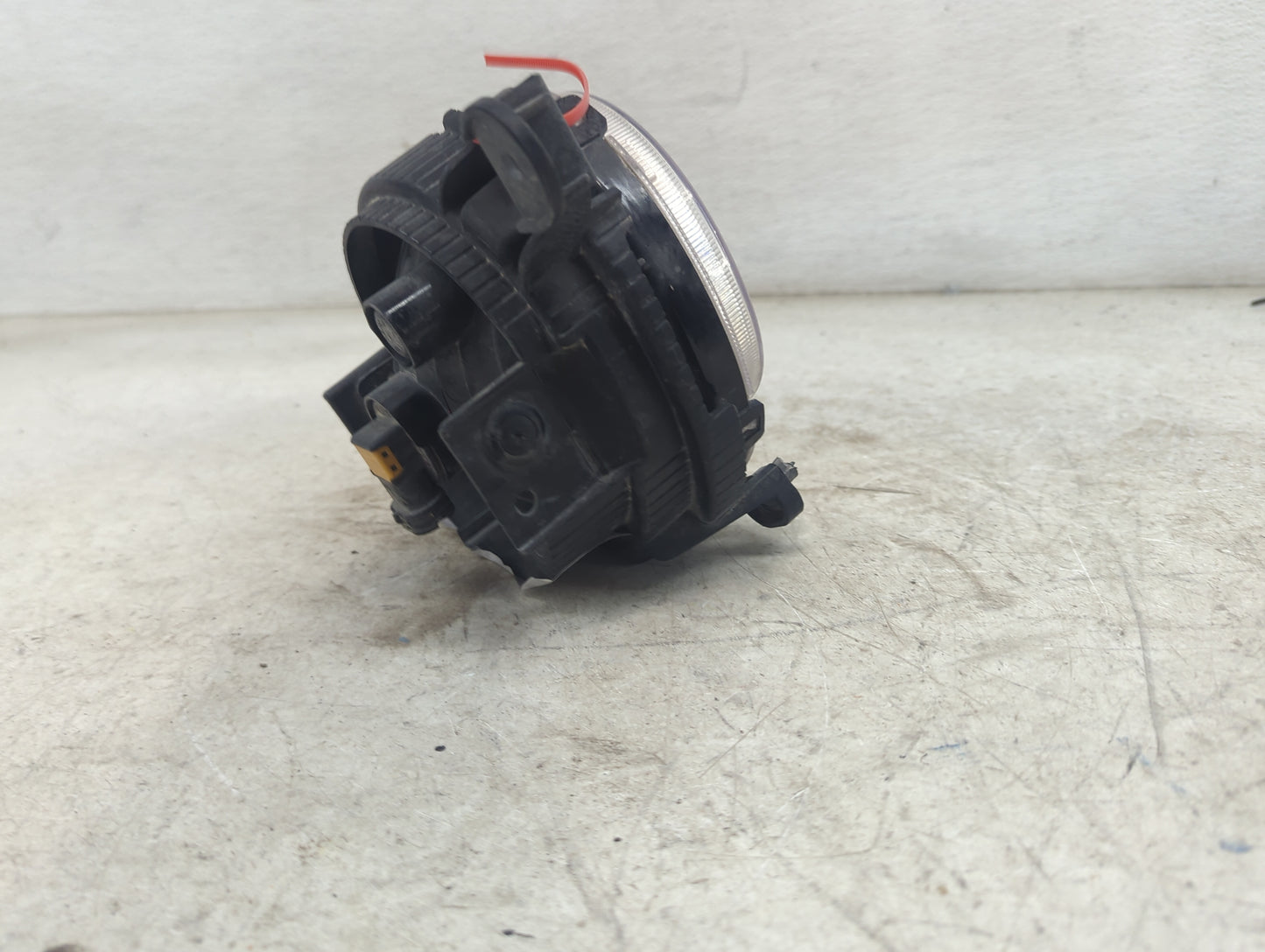 2016 Kia Soul Passenger Right Oem Front Light Lamp Black - Oemusedautoparts1.com
