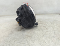 2016 Kia Soul Passenger Right Oem Front Light Lamp Black - Oemusedautoparts1.com