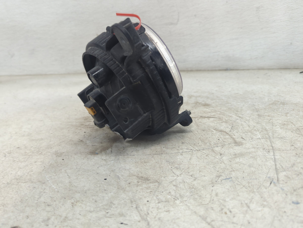 2016 Kia Soul Passenger Right Oem Front Light Lamp Black - Oemusedautoparts1.com