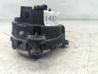 2016 Kia Soul Passenger Right Oem Front Light Lamp Black - Oemusedautoparts1.com